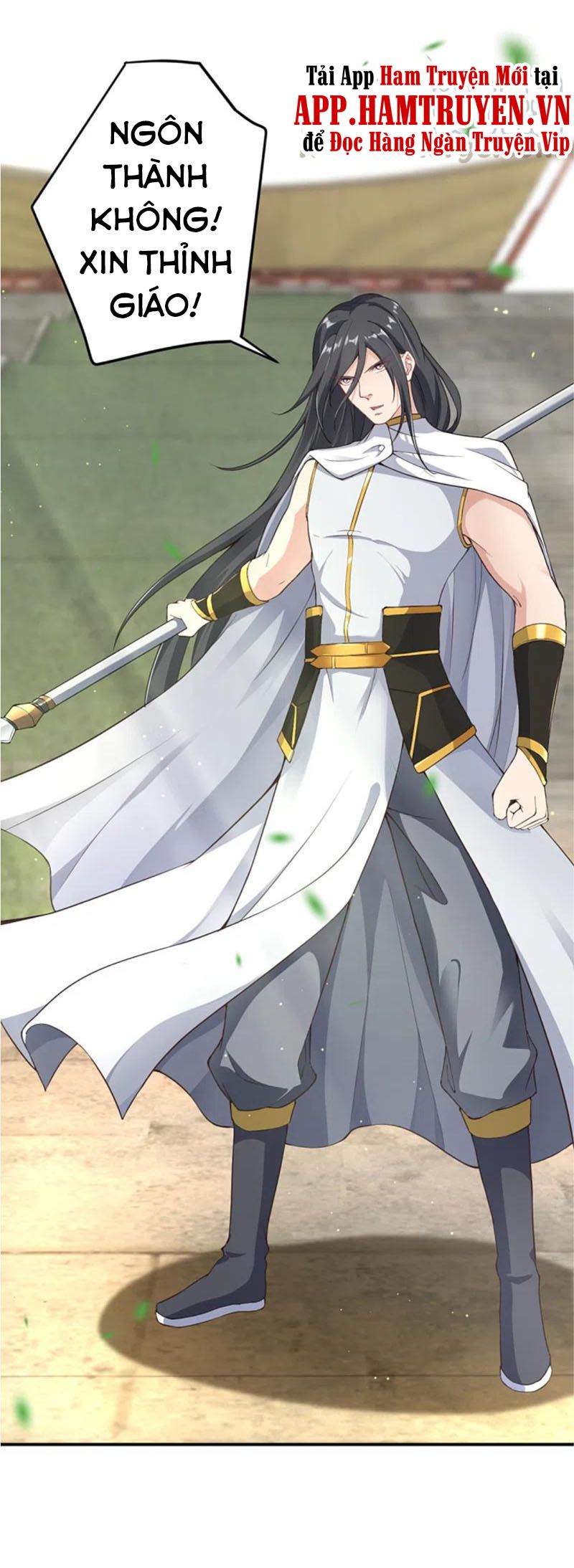 đọc truyện Nghịch Thiên Tà Thần Chương 356 ảnh 28 tại Thiên Thai Truyện