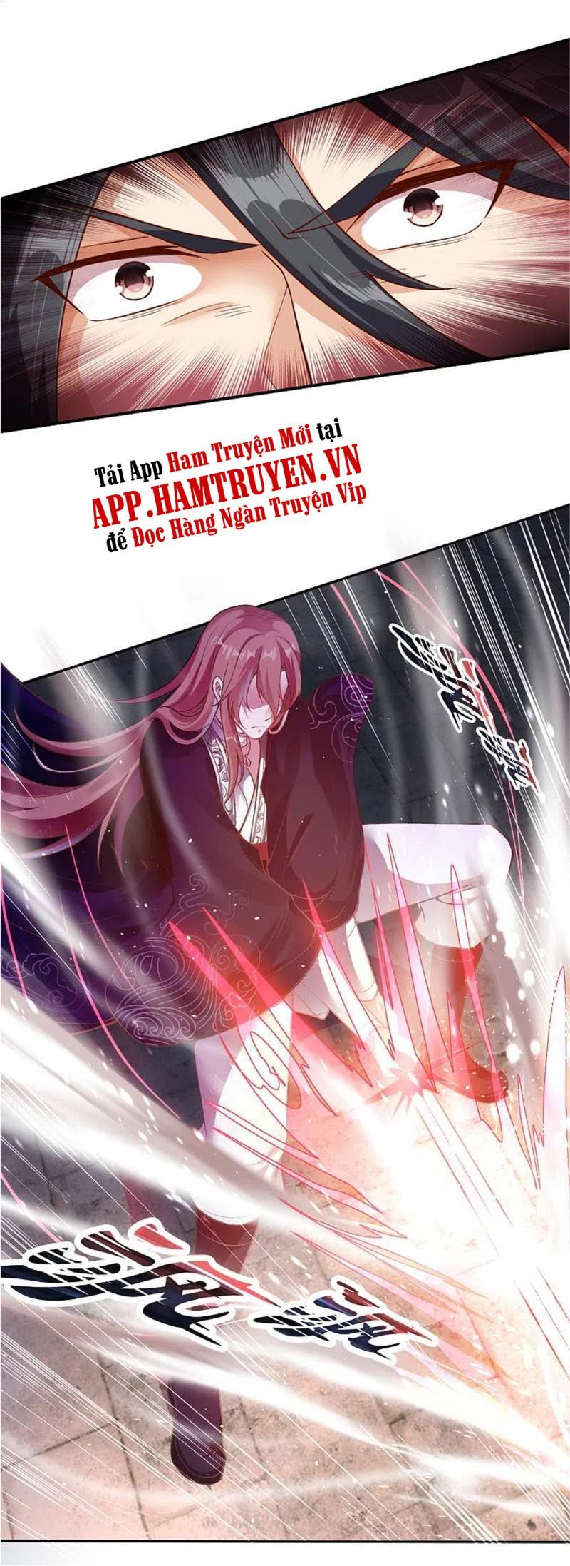 đọc truyện Nghịch Thiên Tà Thần Chương 356 ảnh 32 tại Thiên Thai Truyện