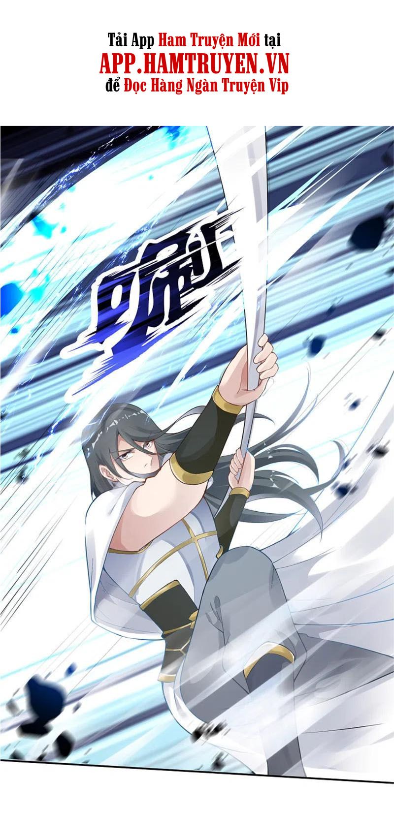 đọc truyện Nghịch Thiên Tà Thần Chương 356 ảnh 36 tại Thiên Thai Truyện