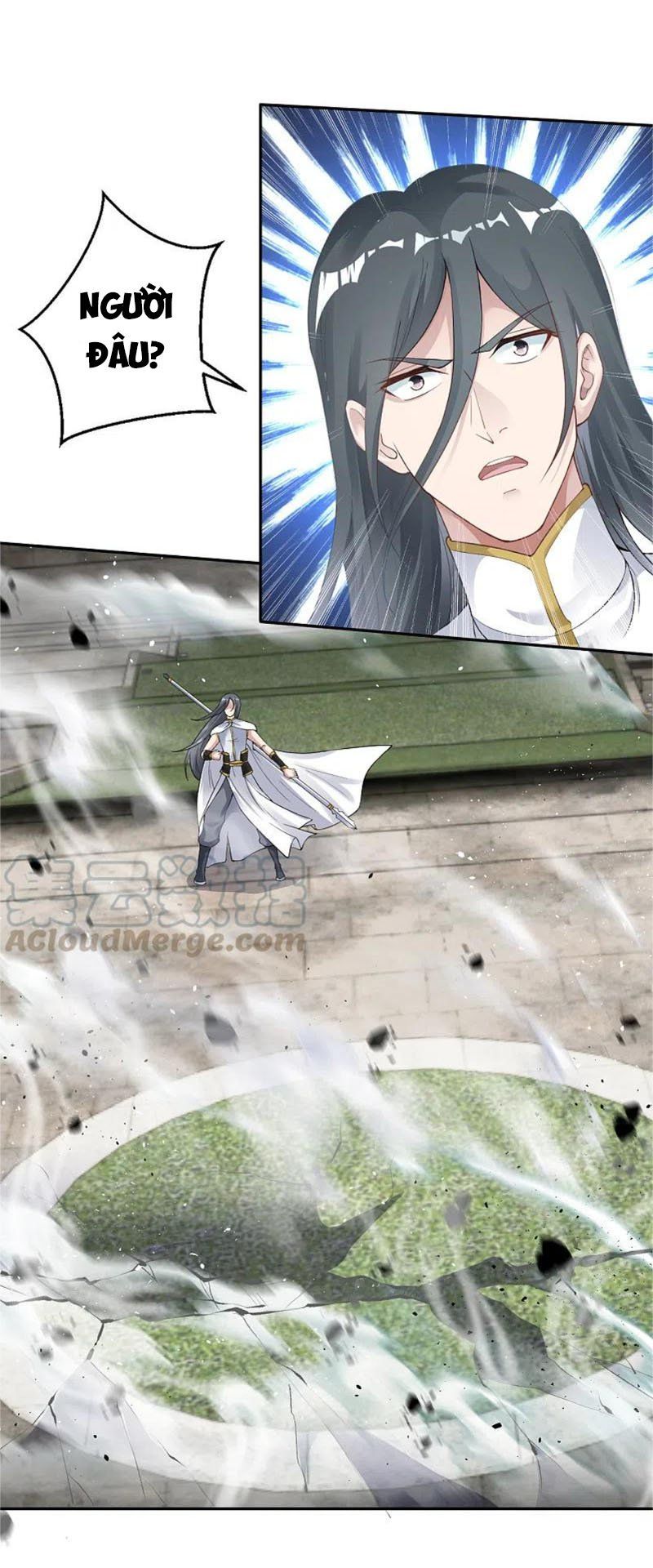 đọc truyện Nghịch Thiên Tà Thần Chương 356 ảnh 37 tại Thiên Thai Truyện