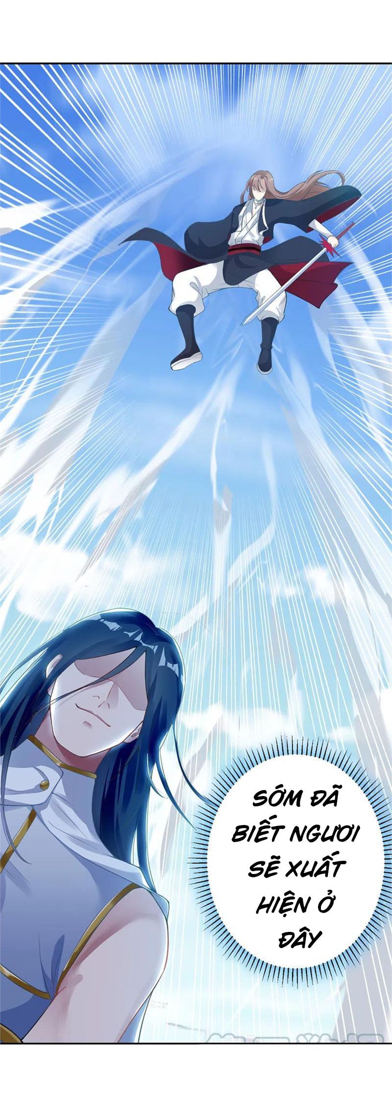 đọc truyện Nghịch Thiên Tà Thần Chương 356 ảnh 39 tại Thiên Thai Truyện