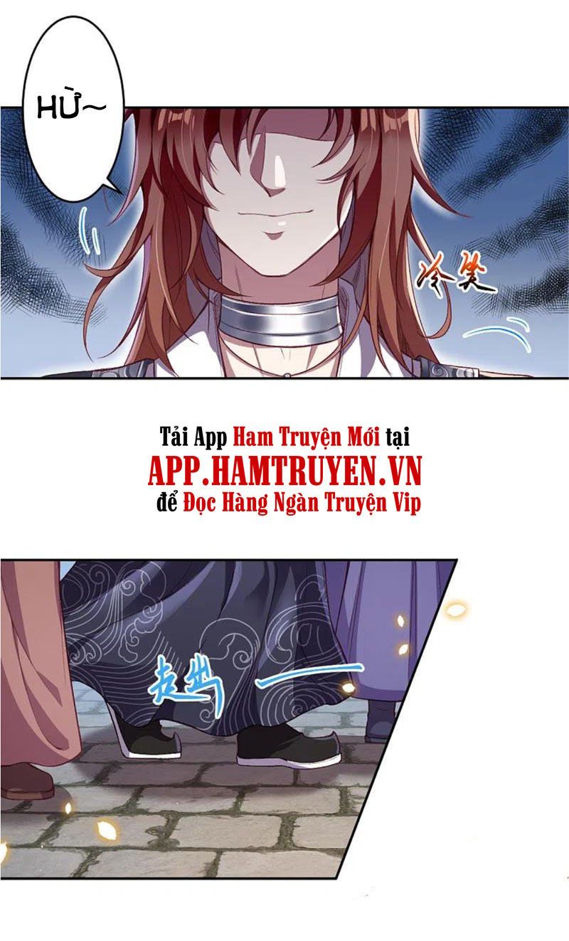 đọc truyện Nghịch Thiên Tà Thần Chương 356 ảnh 7 tại Thiên Thai Truyện