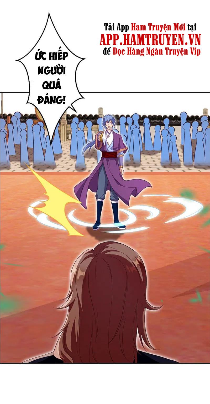 đọc truyện Nghịch Thiên Tà Thần Chương 356 ảnh 10 tại Thiên Thai Truyện