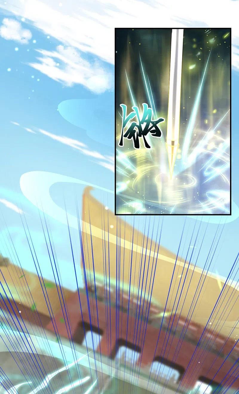 đọc truyện Nghịch Thiên Tà Thần Chương 357 ảnh 3 tại Thiên Thai Truyện