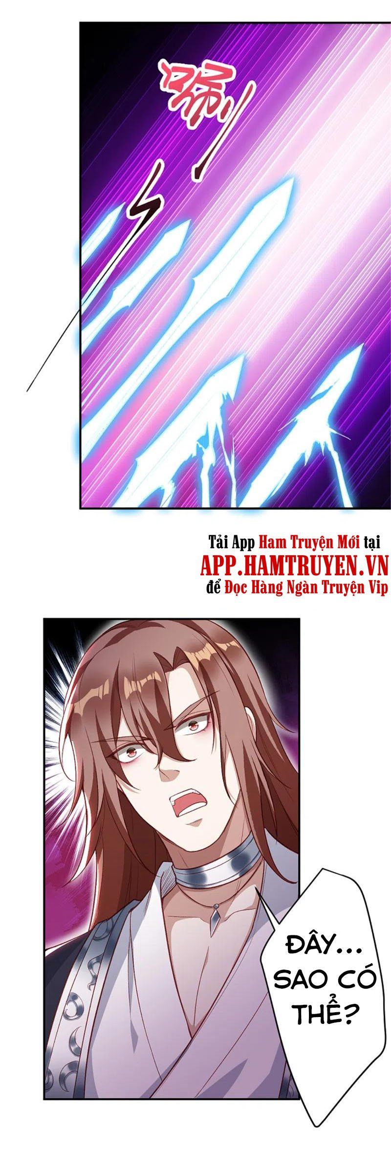 đọc truyện Nghịch Thiên Tà Thần Chương 357 ảnh 14 tại Thiên Thai Truyện