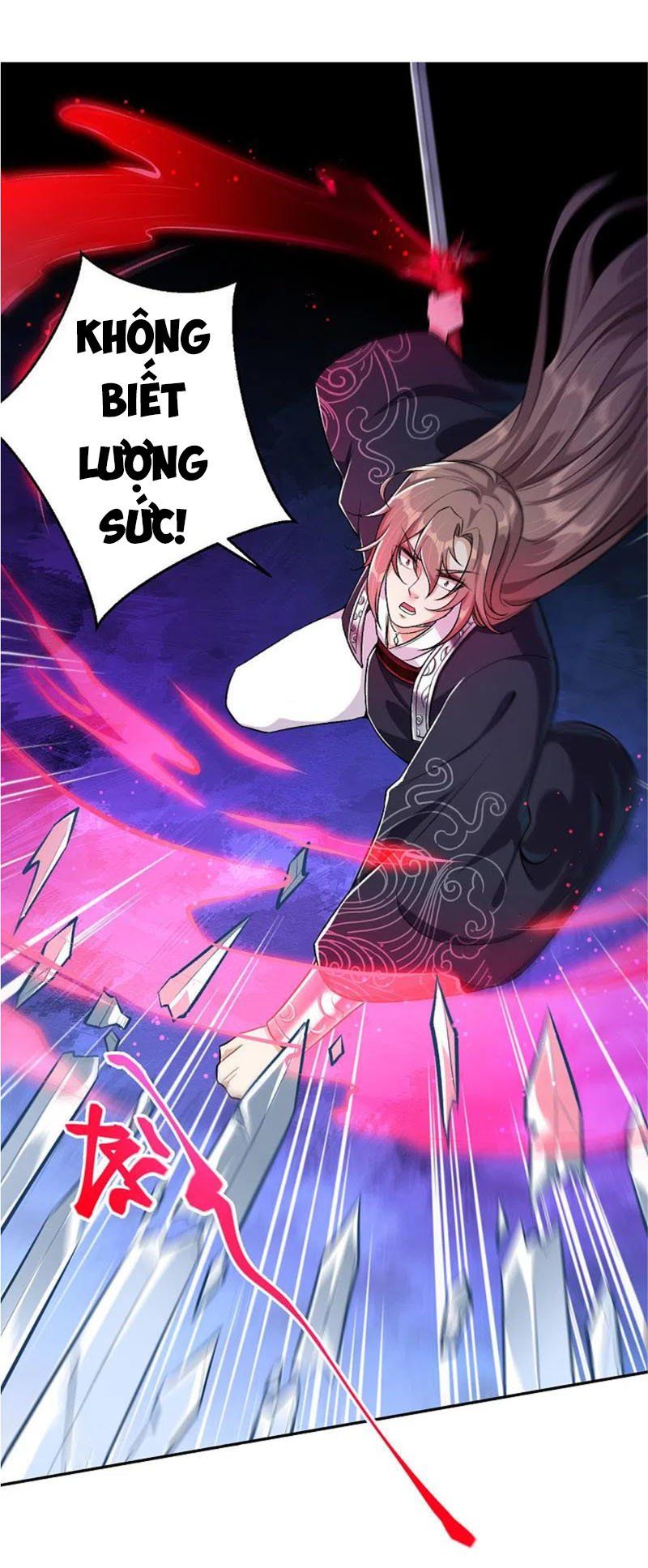 đọc truyện Nghịch Thiên Tà Thần Chương 357 ảnh 17 tại Thiên Thai Truyện