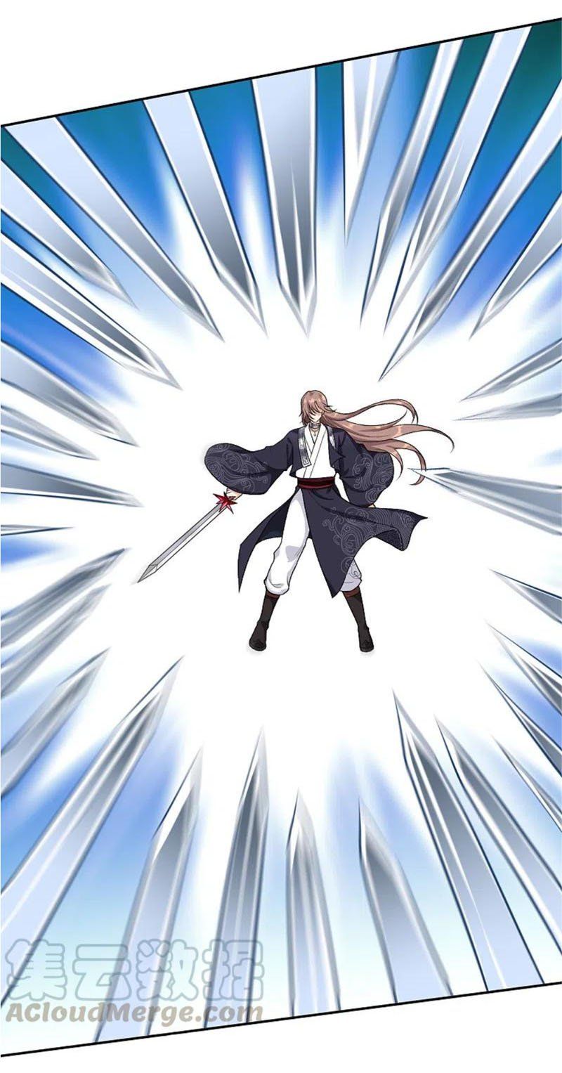 đọc truyện Nghịch Thiên Tà Thần Chương 357 ảnh 18 tại Thiên Thai Truyện