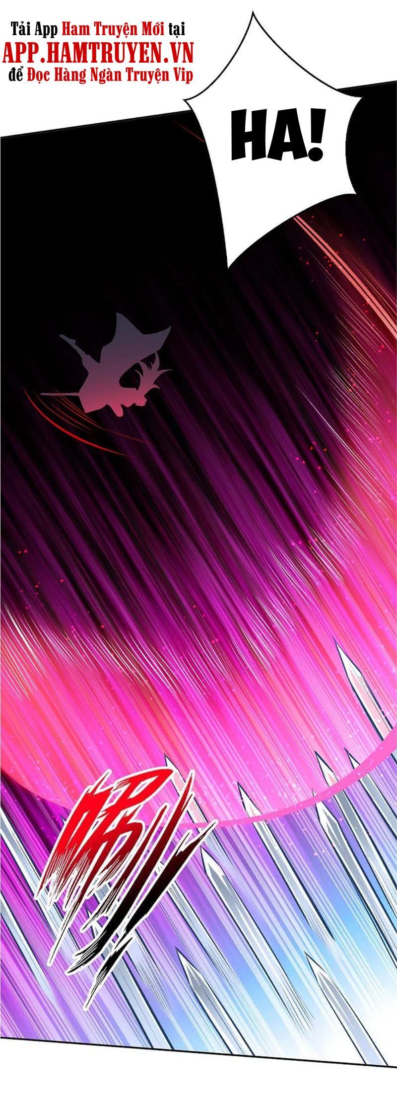 đọc truyện Nghịch Thiên Tà Thần Chương 357 ảnh 19 tại Thiên Thai Truyện