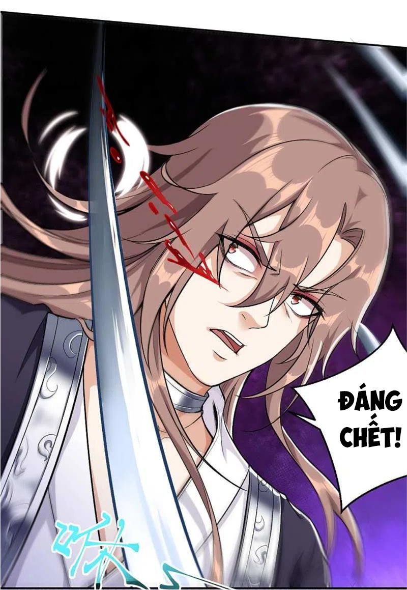 đọc truyện Nghịch Thiên Tà Thần Chương 357 ảnh 20 tại Thiên Thai Truyện