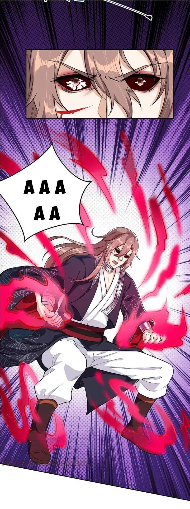 đọc truyện Nghịch Thiên Tà Thần Chương 357 ảnh 21 tại Thiên Thai Truyện