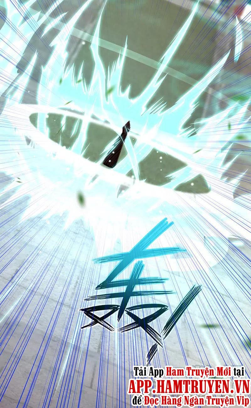 đọc truyện Nghịch Thiên Tà Thần Chương 357 ảnh 4 tại Thiên Thai Truyện