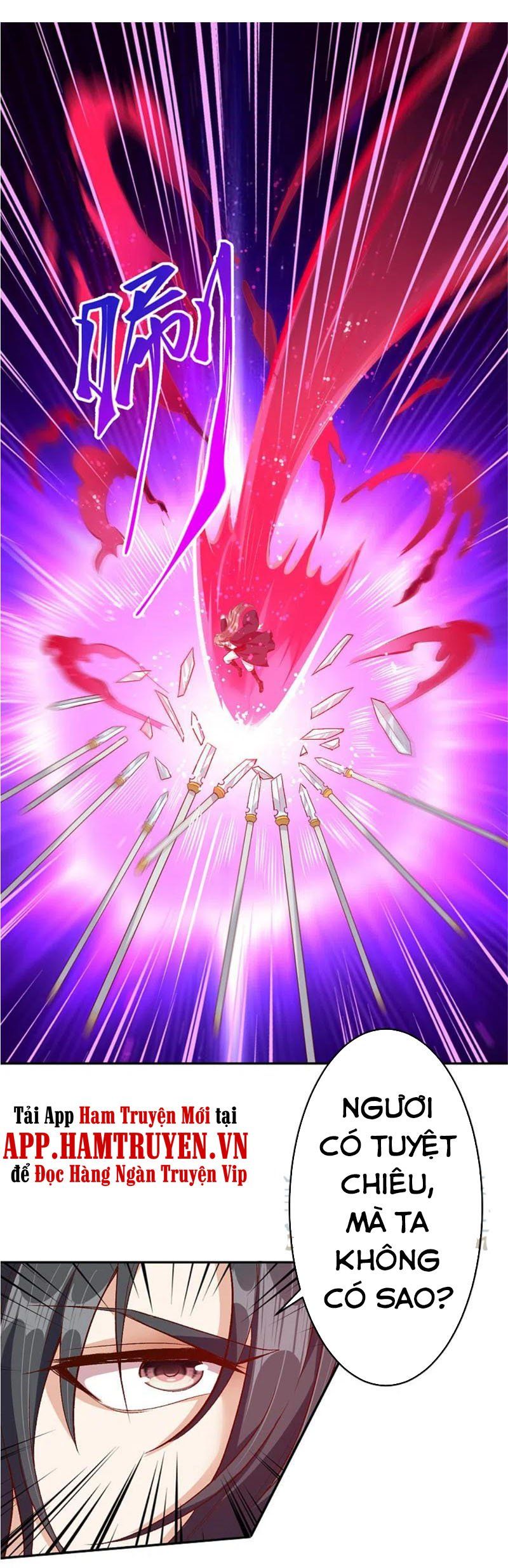 đọc truyện Nghịch Thiên Tà Thần Chương 357 ảnh 23 tại Thiên Thai Truyện