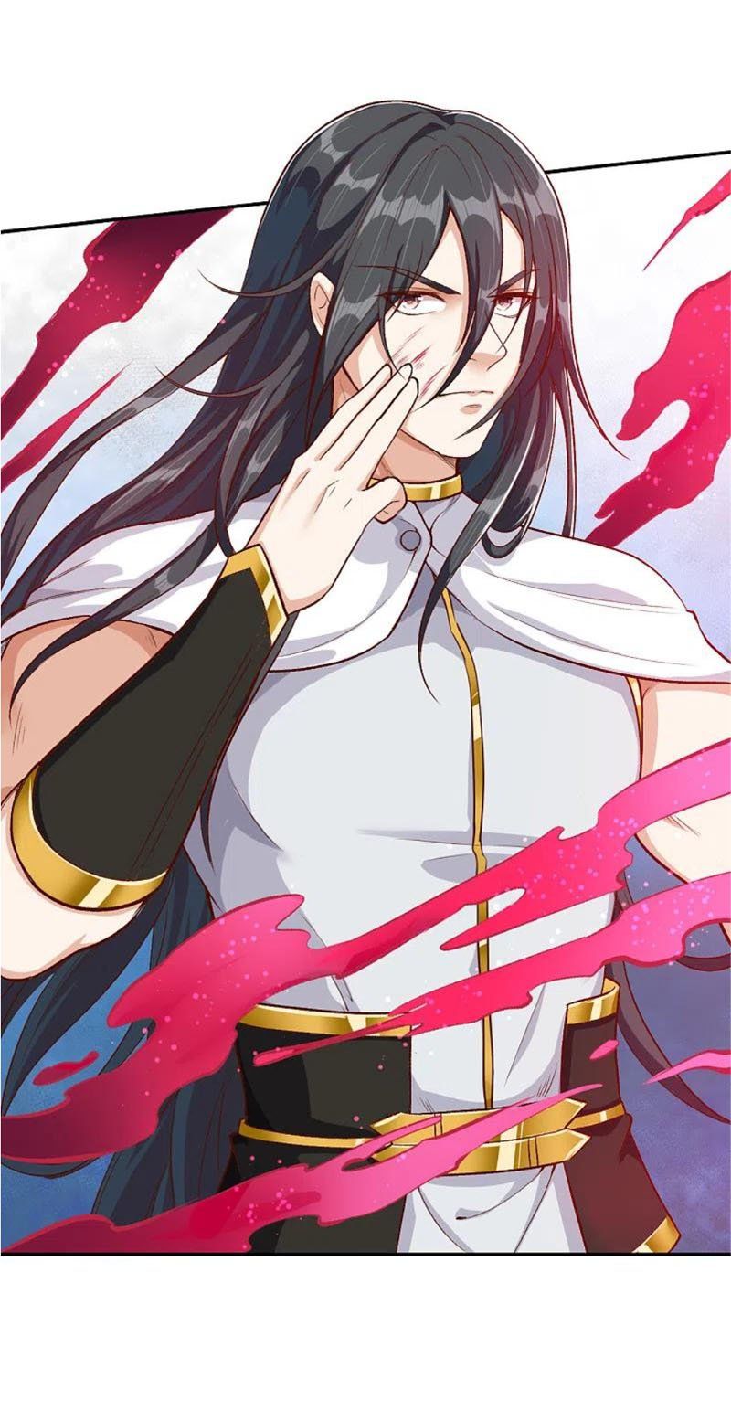 đọc truyện Nghịch Thiên Tà Thần Chương 357 ảnh 24 tại Thiên Thai Truyện