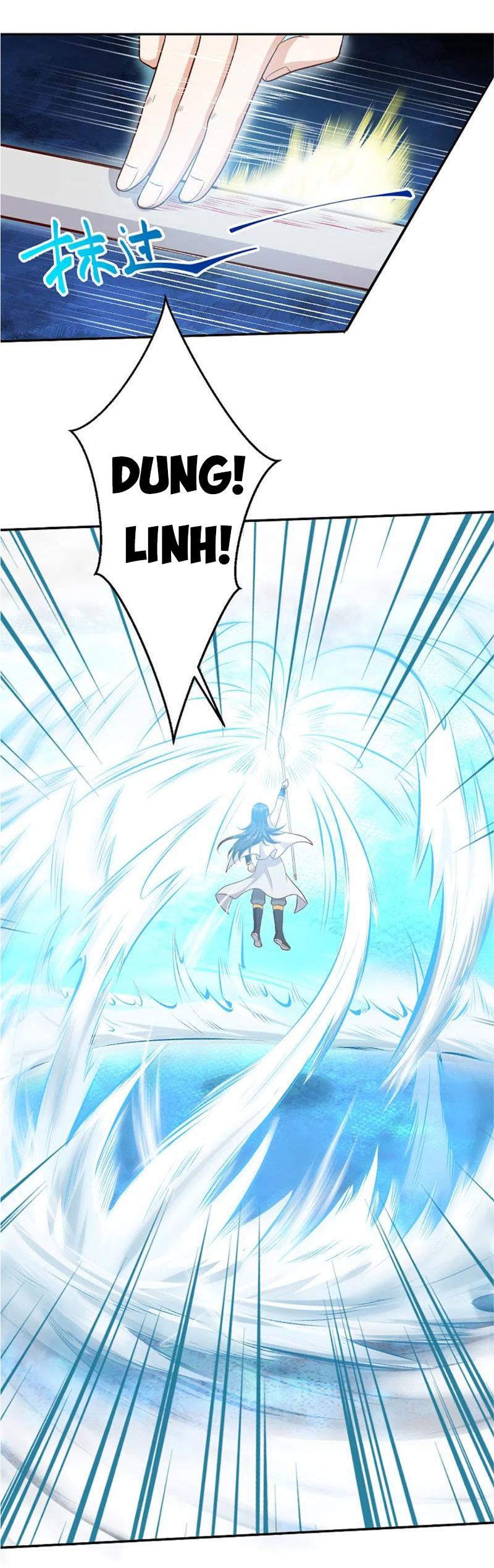 đọc truyện Nghịch Thiên Tà Thần Chương 357 ảnh 25 tại Thiên Thai Truyện