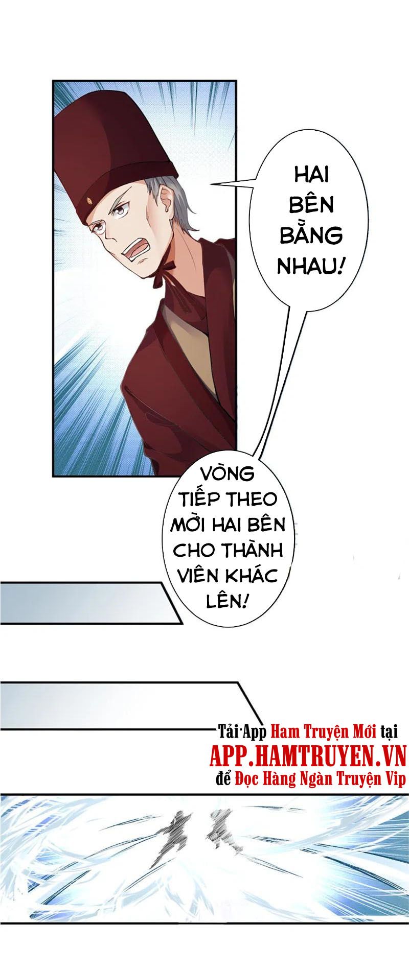 đọc truyện Nghịch Thiên Tà Thần Chương 357 ảnh 30 tại Thiên Thai Truyện