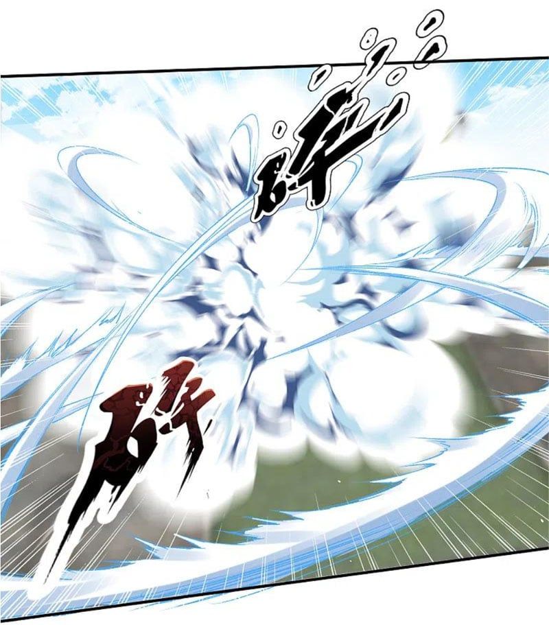 đọc truyện Nghịch Thiên Tà Thần Chương 357 ảnh 31 tại Thiên Thai Truyện