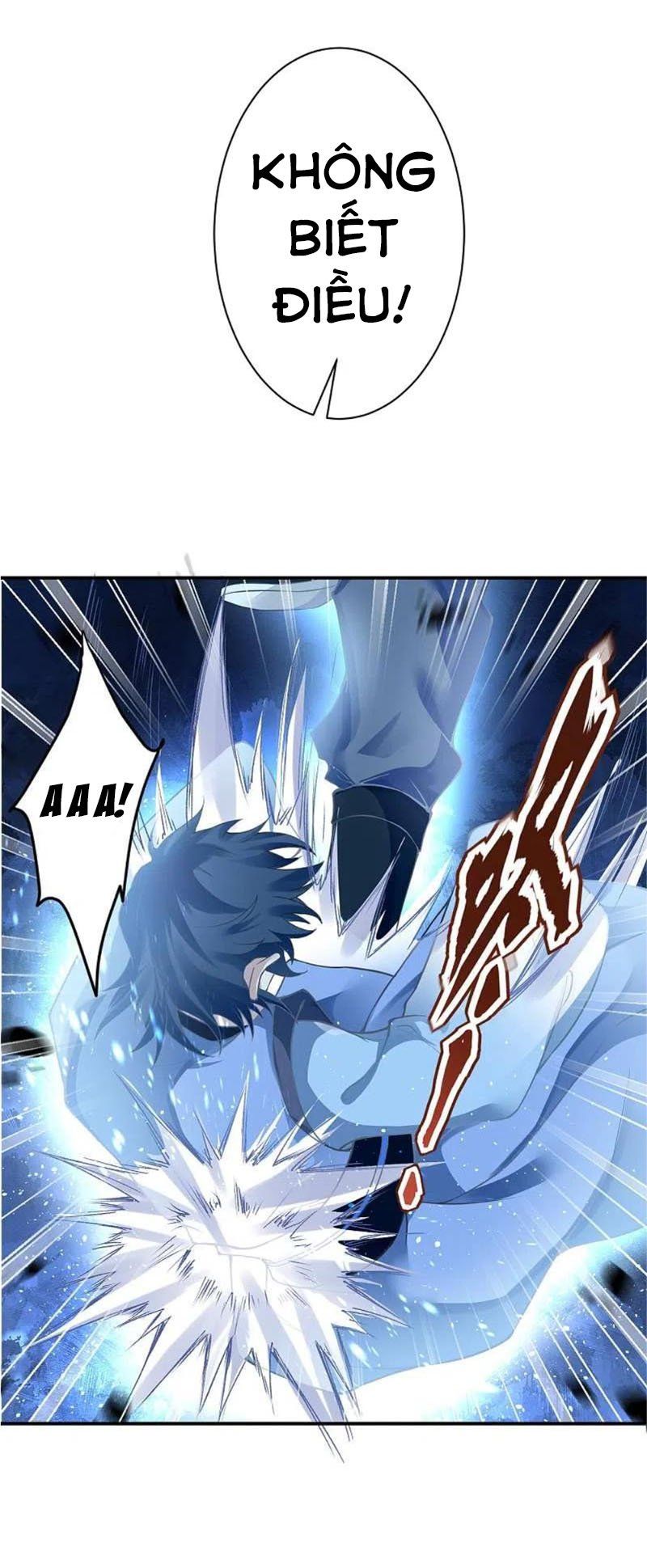 đọc truyện Nghịch Thiên Tà Thần Chương 357 ảnh 33 tại Thiên Thai Truyện