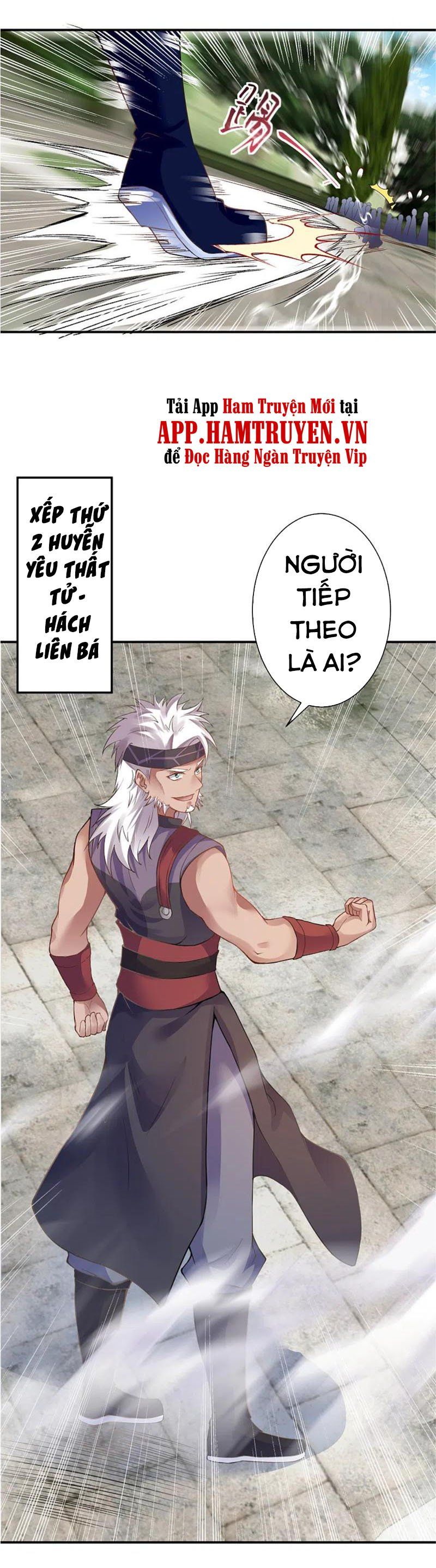 đọc truyện Nghịch Thiên Tà Thần Chương 357 ảnh 35 tại Thiên Thai Truyện