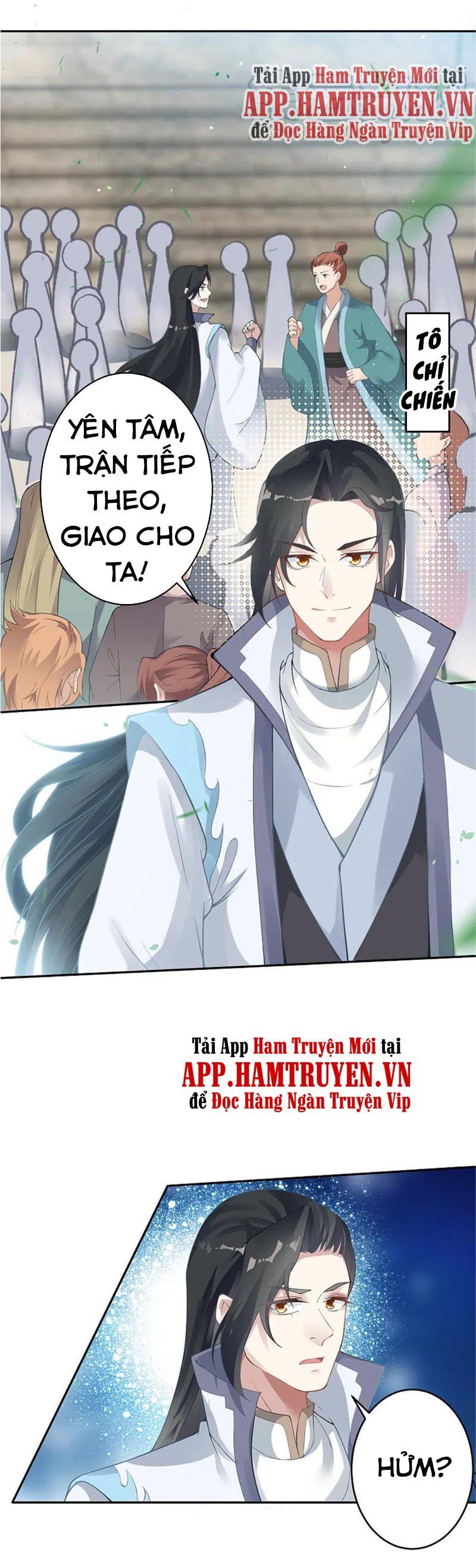 đọc truyện Nghịch Thiên Tà Thần Chương 357 ảnh 41 tại Thiên Thai Truyện