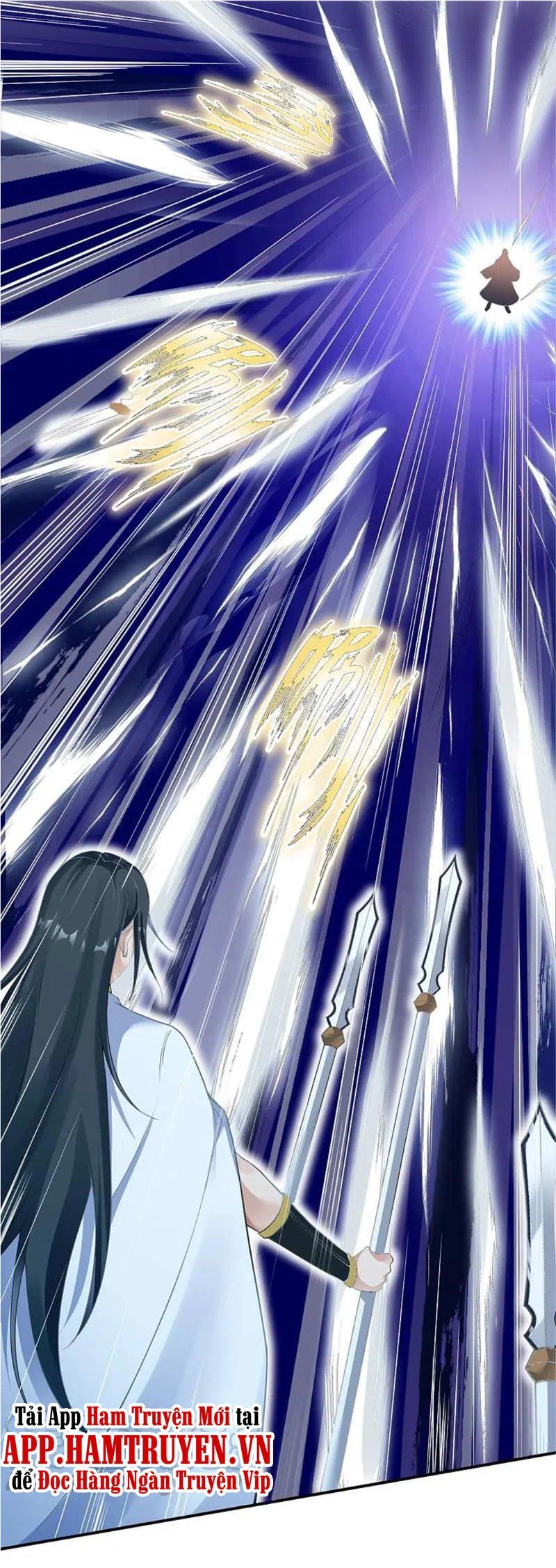 đọc truyện Nghịch Thiên Tà Thần Chương 357 ảnh 9 tại Thiên Thai Truyện