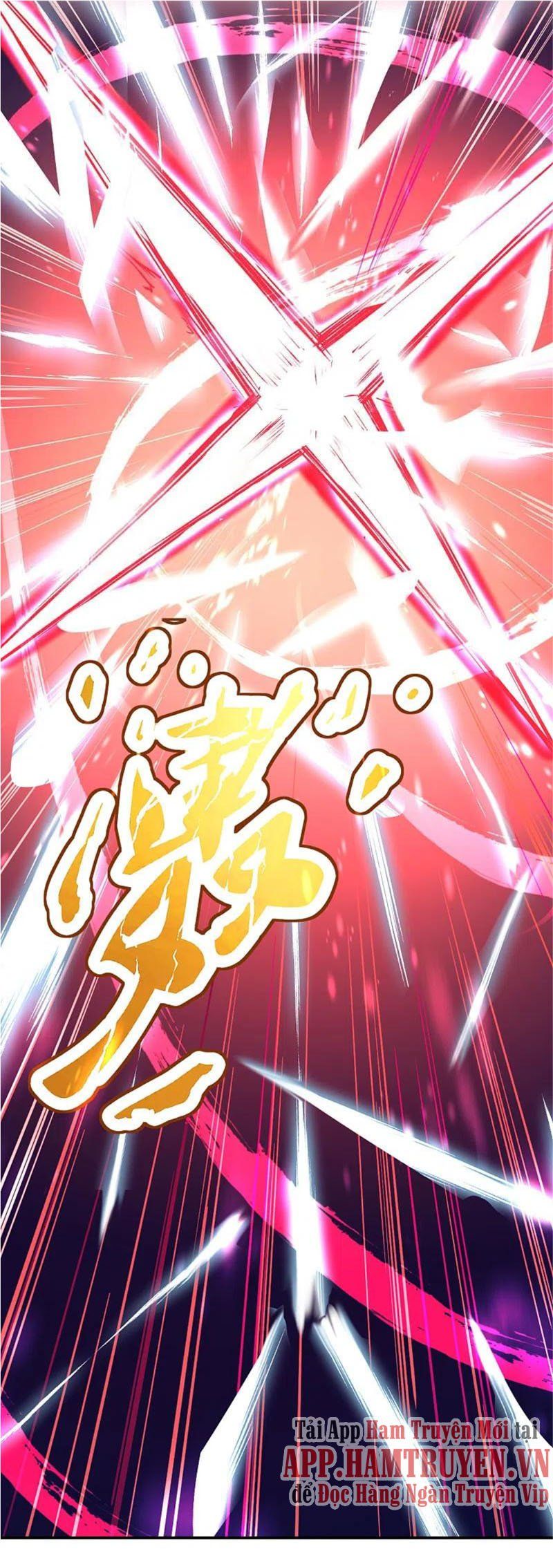 đọc truyện Nghịch Thiên Tà Thần Chương 357 ảnh 11 tại Thiên Thai Truyện