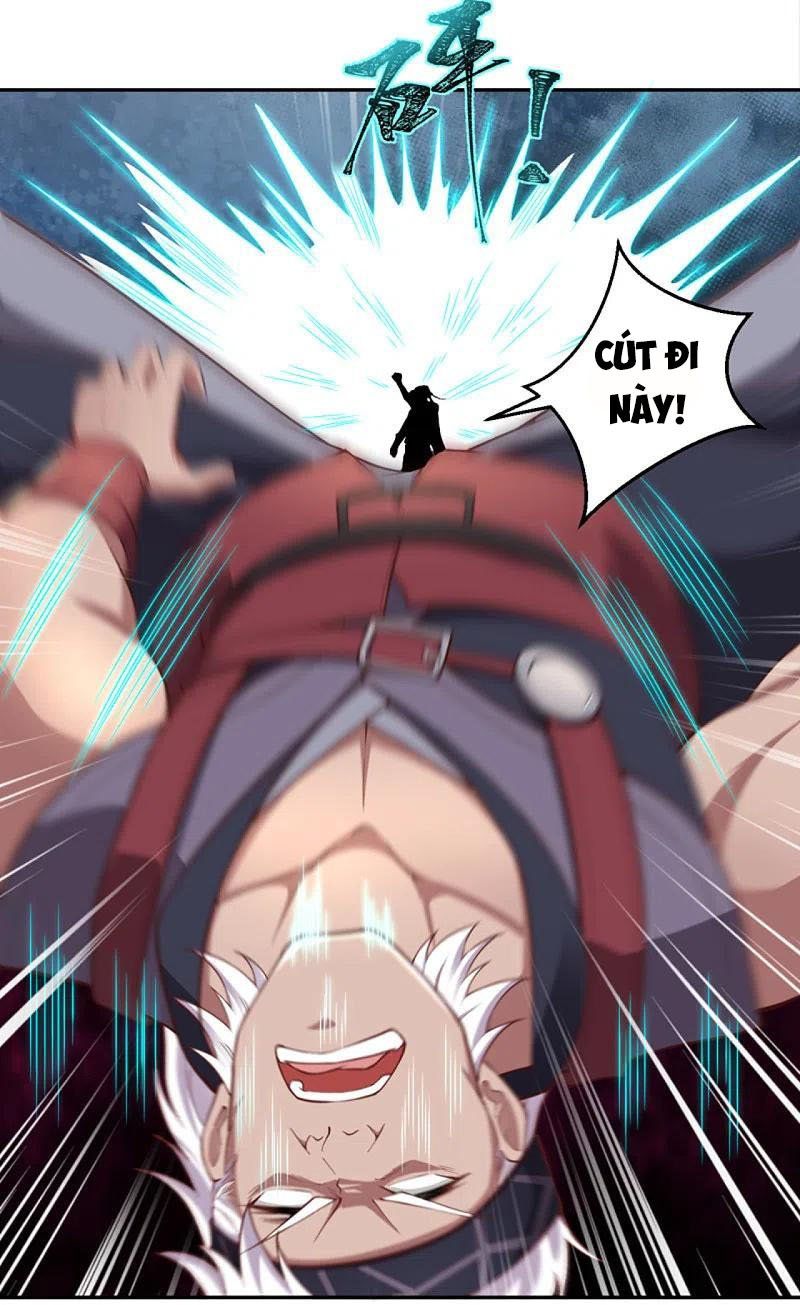 đọc truyện Nghịch Thiên Tà Thần Chương 358 ảnh 14 tại Thiên Thai Truyện