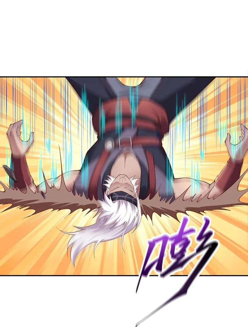 đọc truyện Nghịch Thiên Tà Thần Chương 358 ảnh 15 tại Thiên Thai Truyện