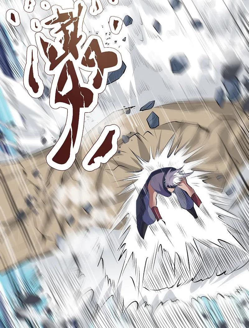 đọc truyện Nghịch Thiên Tà Thần Chương 358 ảnh 21 tại Thiên Thai Truyện