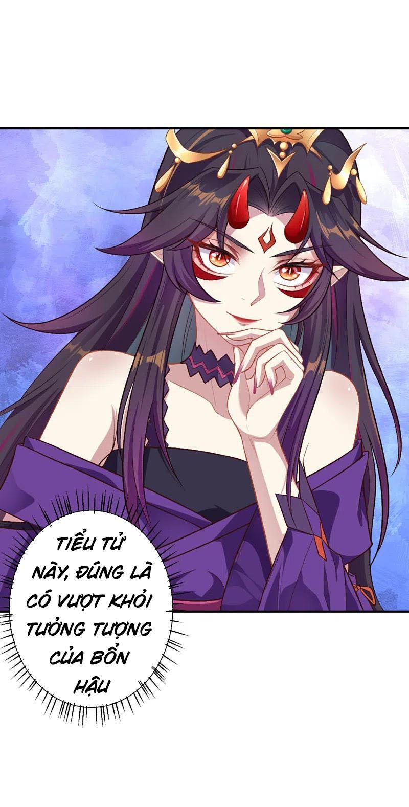 đọc truyện Nghịch Thiên Tà Thần Chương 358 ảnh 24 tại Thiên Thai Truyện