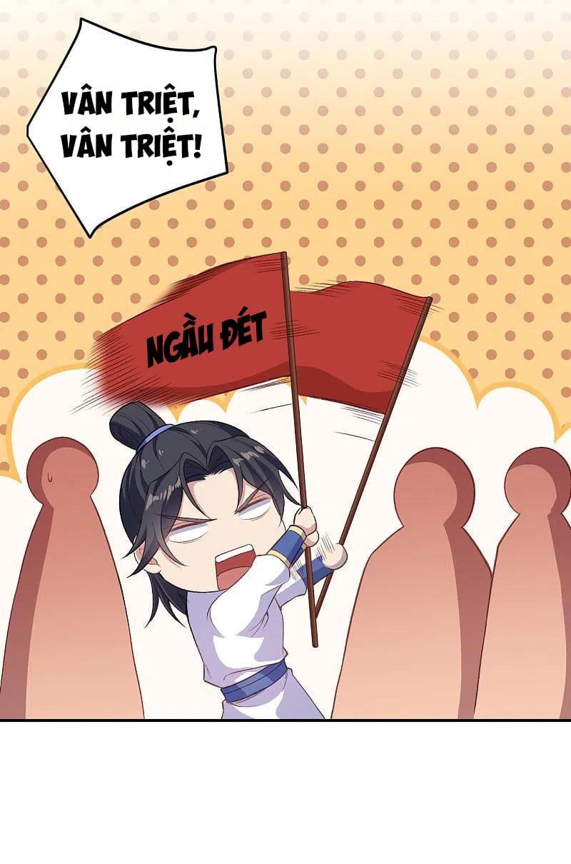 đọc truyện Nghịch Thiên Tà Thần Chương 358 ảnh 26 tại Thiên Thai Truyện