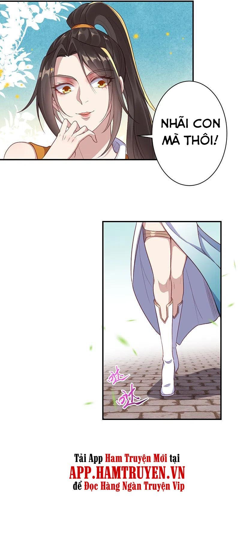 đọc truyện Nghịch Thiên Tà Thần Chương 358 ảnh 30 tại Thiên Thai Truyện