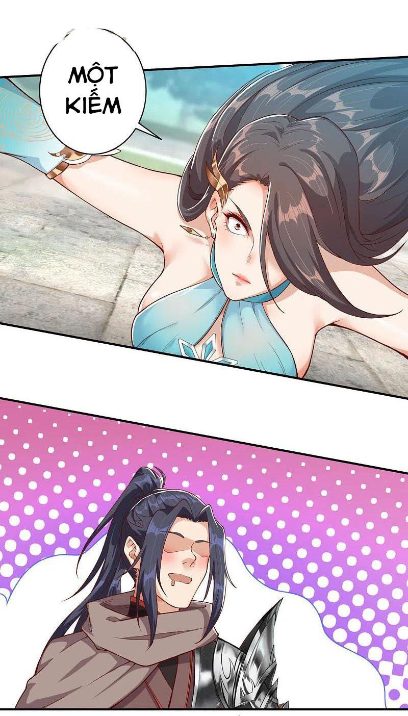 đọc truyện Nghịch Thiên Tà Thần Chương 358 ảnh 34 tại Thiên Thai Truyện