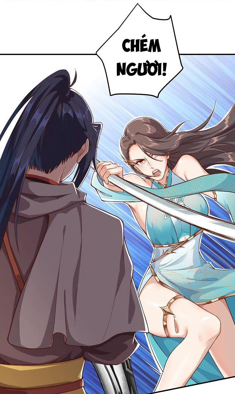 đọc truyện Nghịch Thiên Tà Thần Chương 358 ảnh 35 tại Thiên Thai Truyện