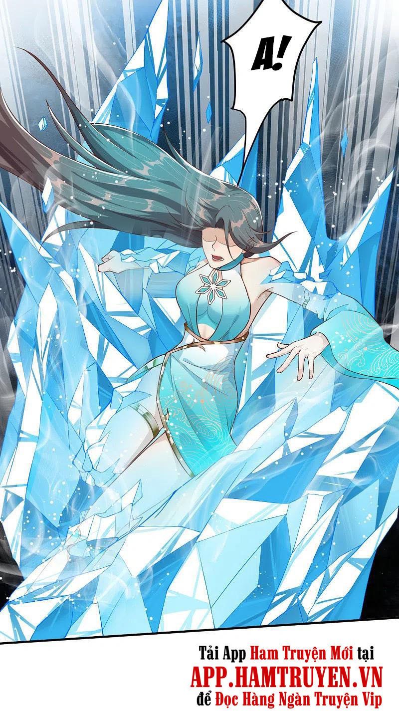 đọc truyện Nghịch Thiên Tà Thần Chương 358 ảnh 40 tại Thiên Thai Truyện