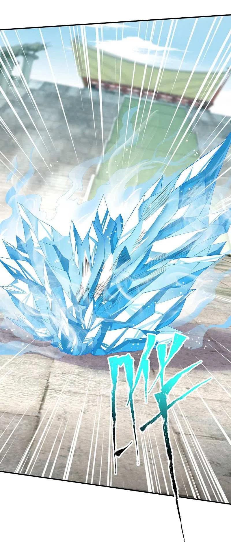 đọc truyện Nghịch Thiên Tà Thần Chương 358 ảnh 41 tại Thiên Thai Truyện