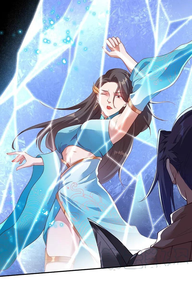 đọc truyện Nghịch Thiên Tà Thần Chương 358 ảnh 42 tại Thiên Thai Truyện