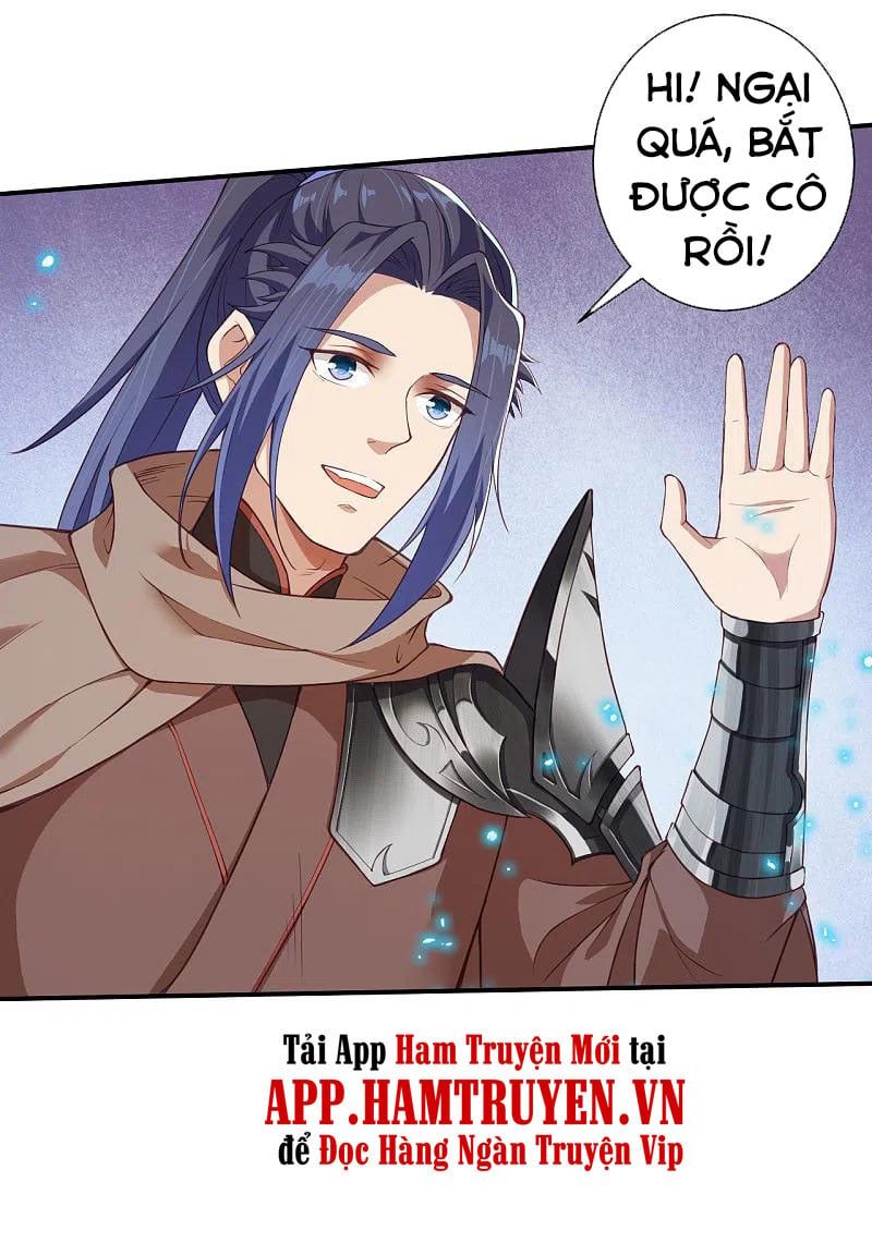 đọc truyện Nghịch Thiên Tà Thần Chương 358 ảnh 43 tại Thiên Thai Truyện