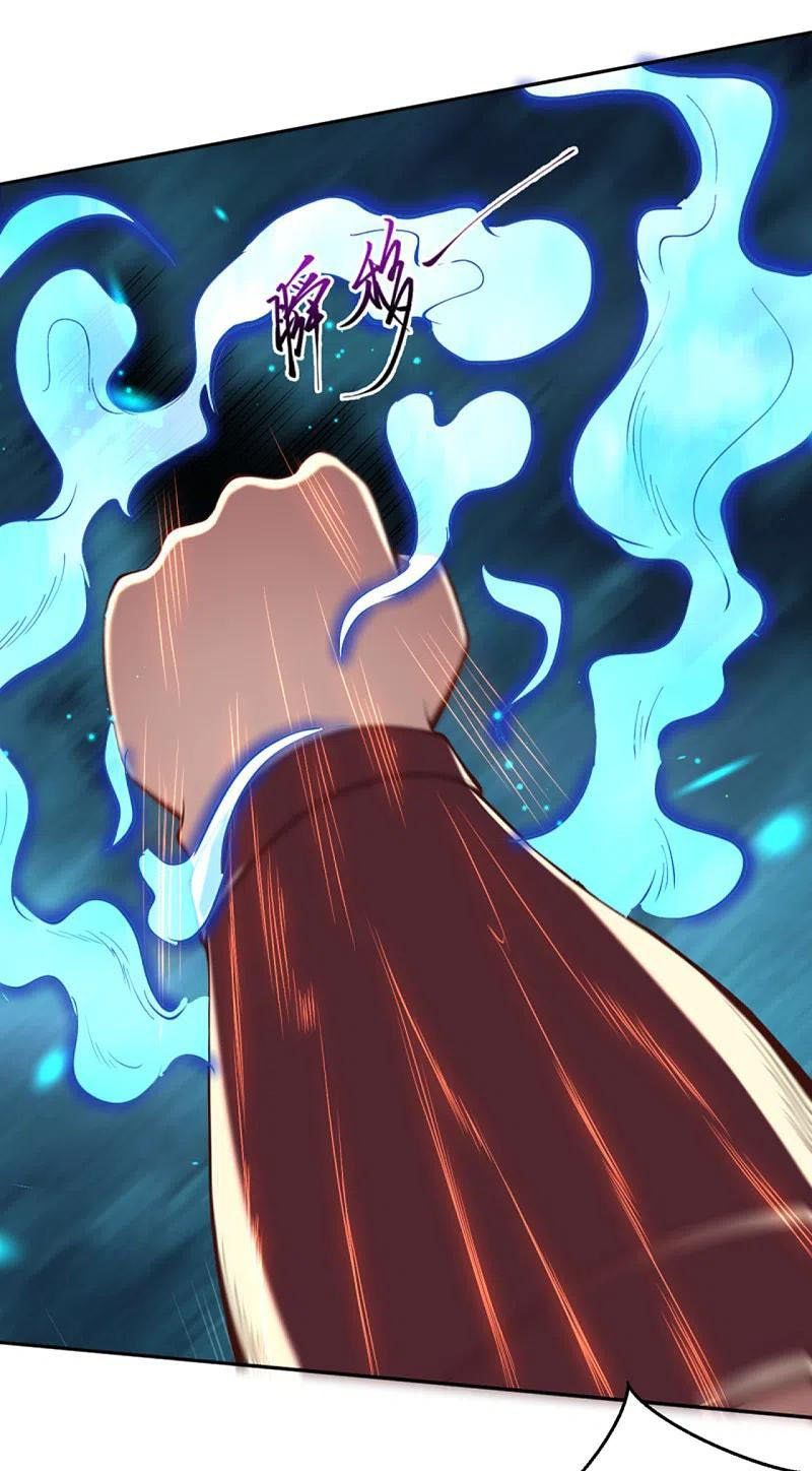 đọc truyện Nghịch Thiên Tà Thần Chương 358 ảnh 9 tại Thiên Thai Truyện