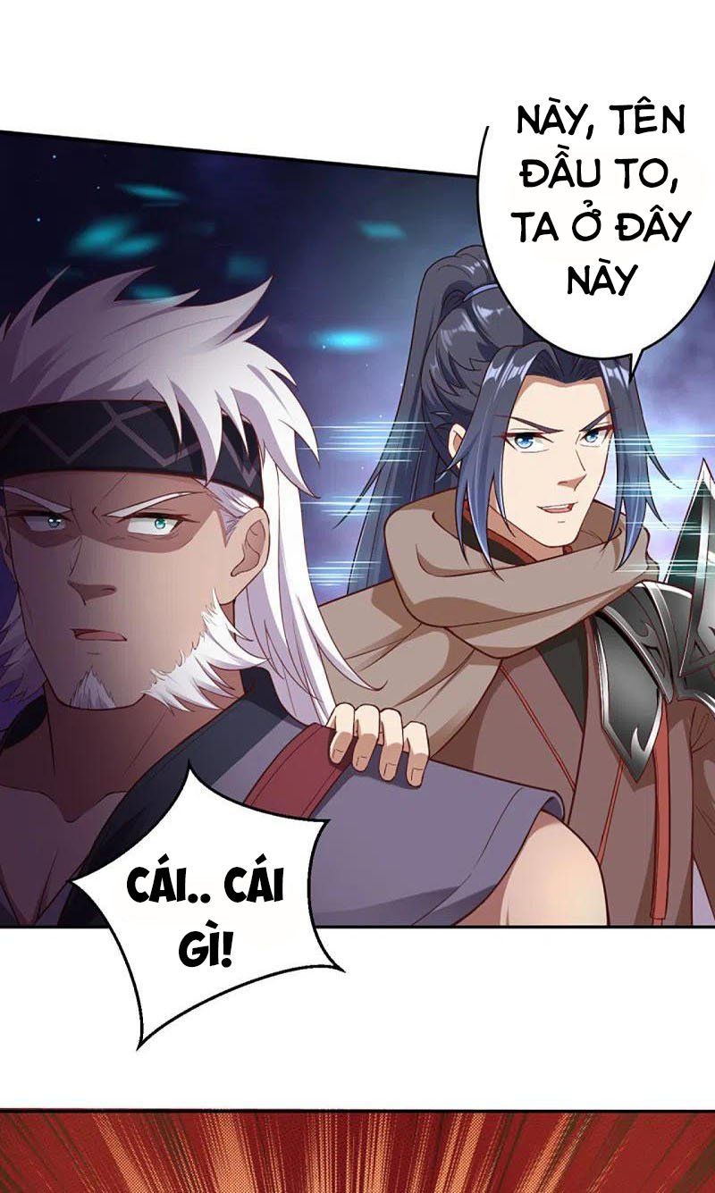 đọc truyện Nghịch Thiên Tà Thần Chương 358 ảnh 11 tại Thiên Thai Truyện