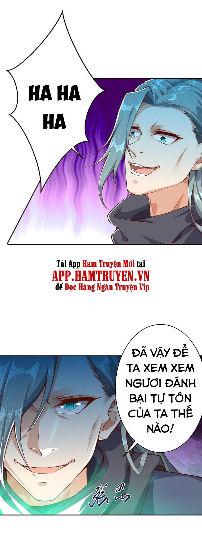 đọc truyện Nghịch Thiên Tà Thần Chương 359 ảnh 12 tại Thiên Thai Truyện