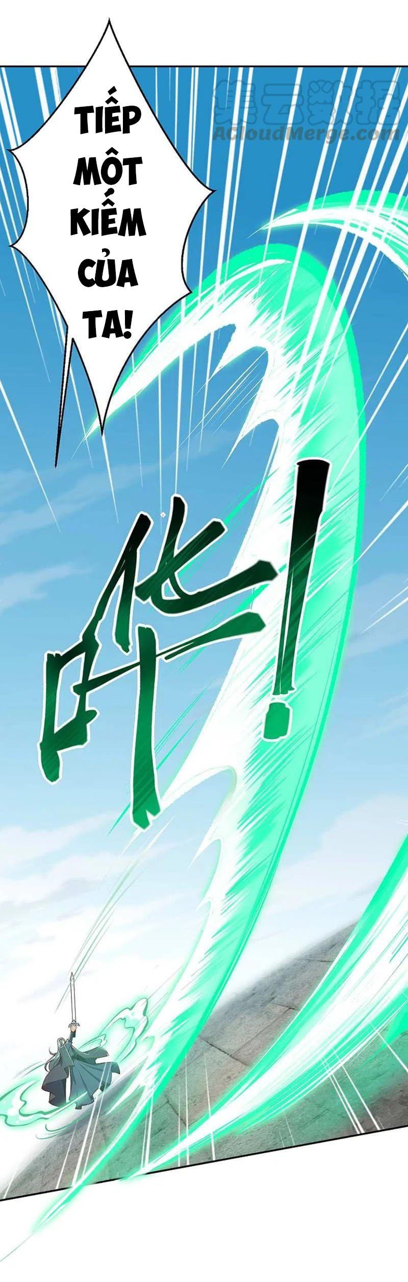 đọc truyện Nghịch Thiên Tà Thần Chương 359 ảnh 13 tại Thiên Thai Truyện