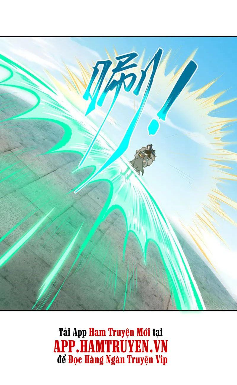 đọc truyện Nghịch Thiên Tà Thần Chương 359 ảnh 14 tại Thiên Thai Truyện