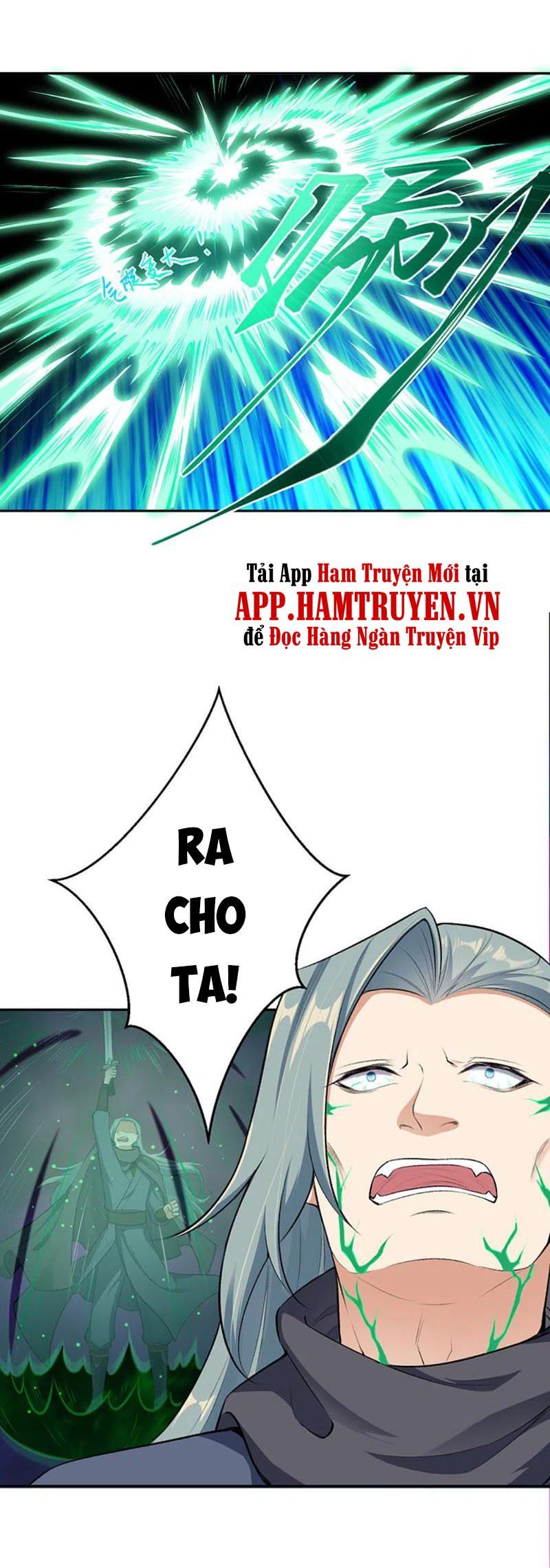 đọc truyện Nghịch Thiên Tà Thần Chương 359 ảnh 18 tại Thiên Thai Truyện