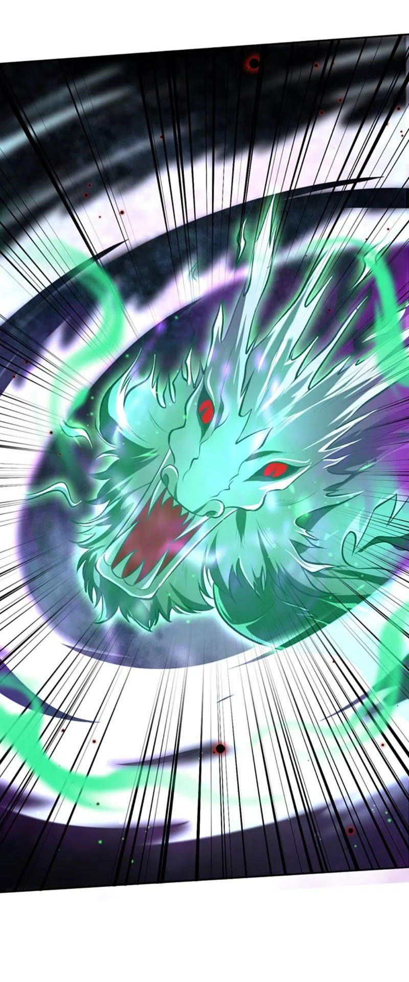 đọc truyện Nghịch Thiên Tà Thần Chương 359 ảnh 19 tại Thiên Thai Truyện