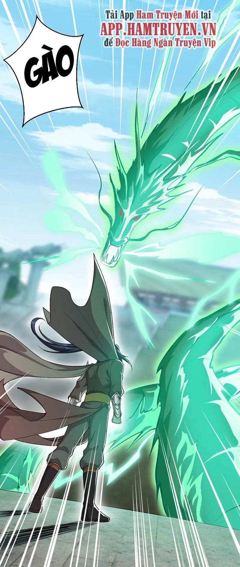 đọc truyện Nghịch Thiên Tà Thần Chương 359 ảnh 23 tại Thiên Thai Truyện