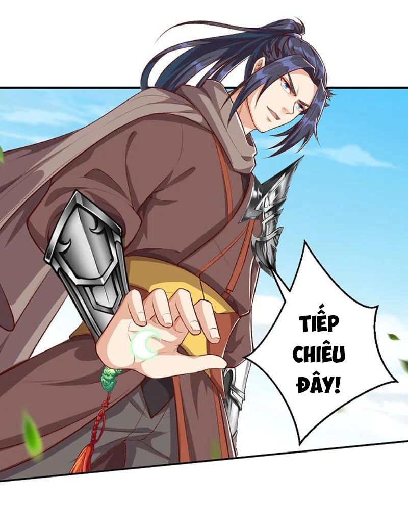 đọc truyện Nghịch Thiên Tà Thần Chương 359 ảnh 25 tại Thiên Thai Truyện