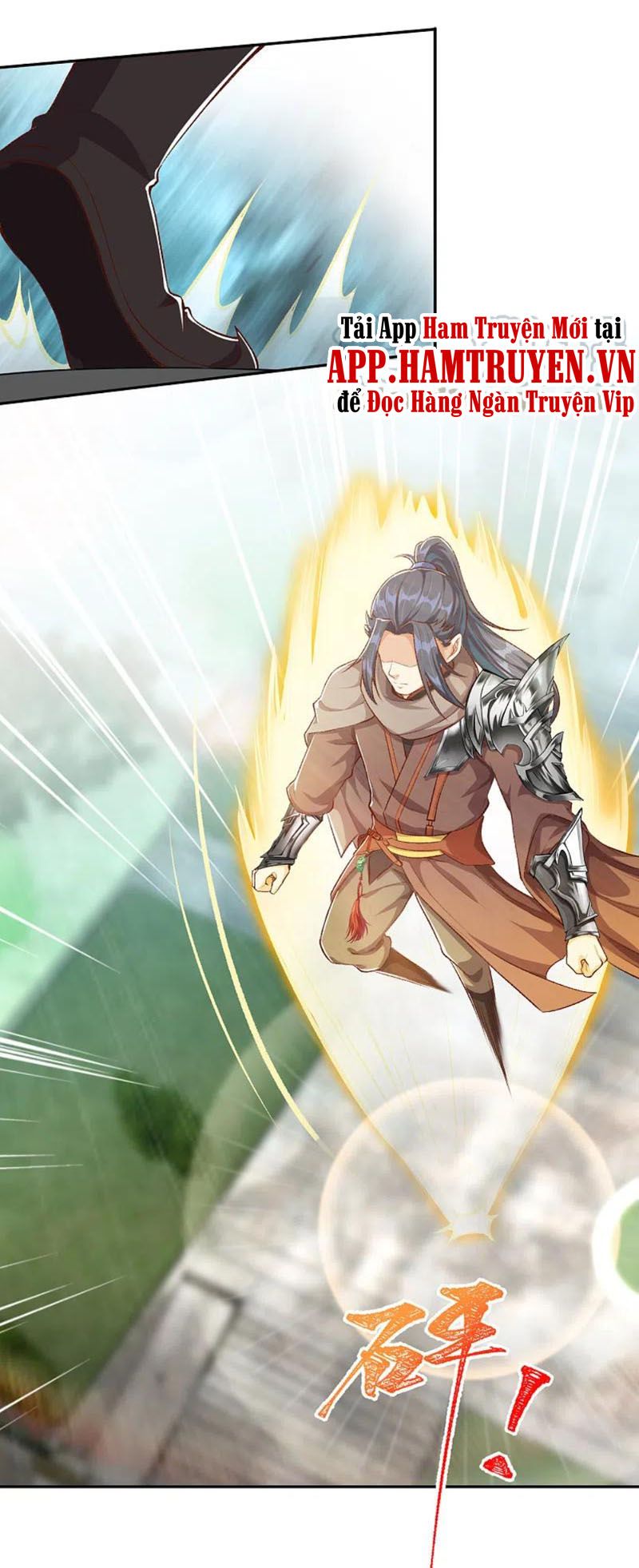 đọc truyện Nghịch Thiên Tà Thần Chương 359 ảnh 26 tại Thiên Thai Truyện