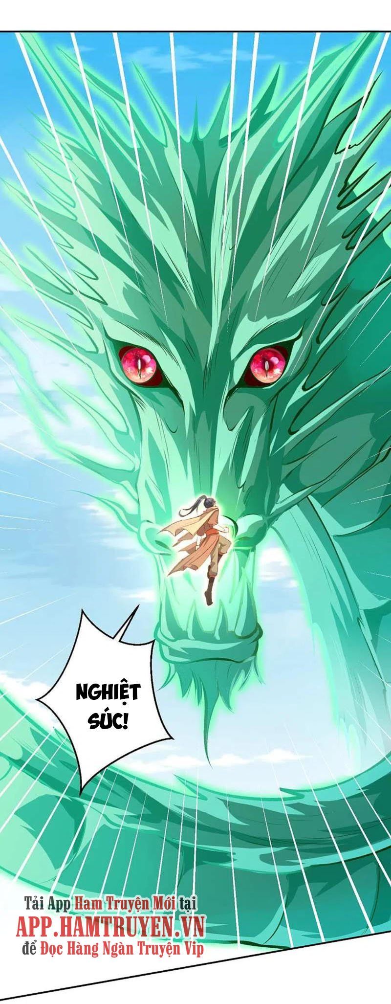 đọc truyện Nghịch Thiên Tà Thần Chương 359 ảnh 27 tại Thiên Thai Truyện