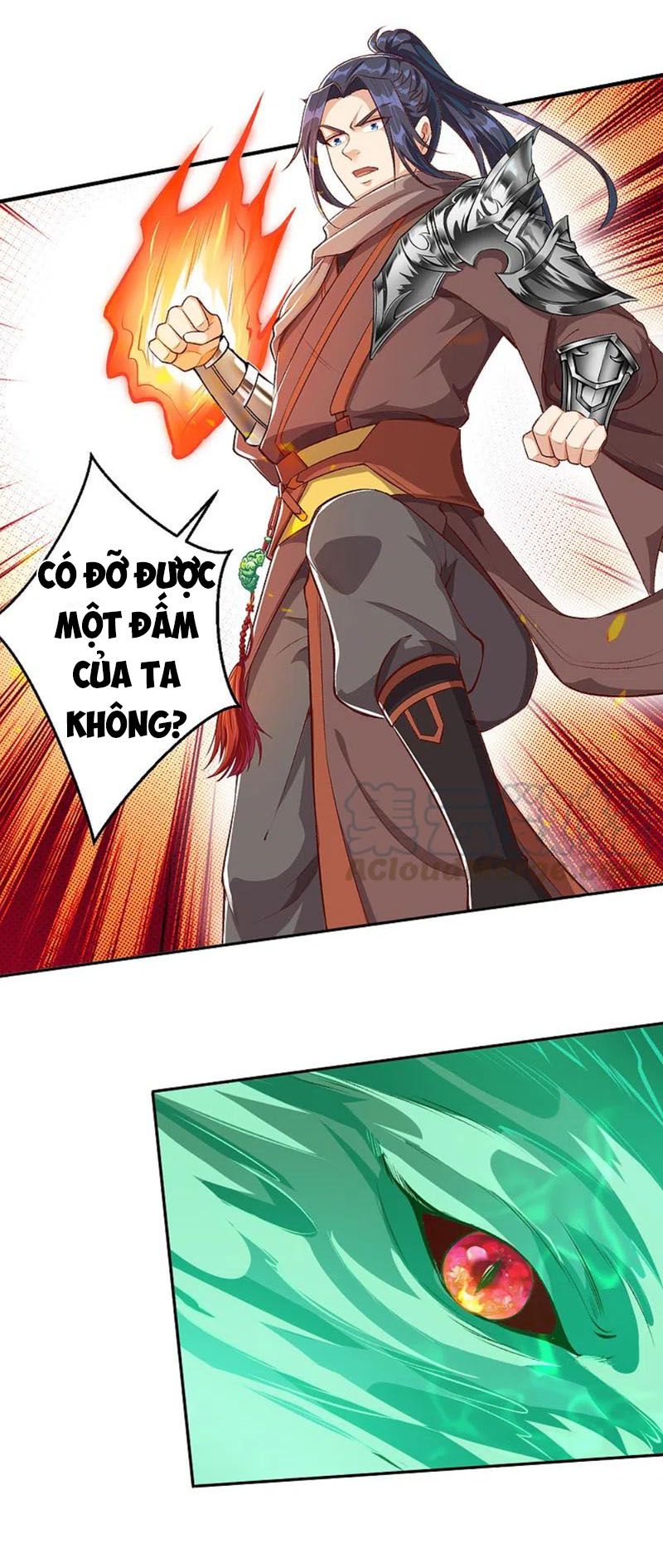 đọc truyện Nghịch Thiên Tà Thần Chương 359 ảnh 28 tại Thiên Thai Truyện