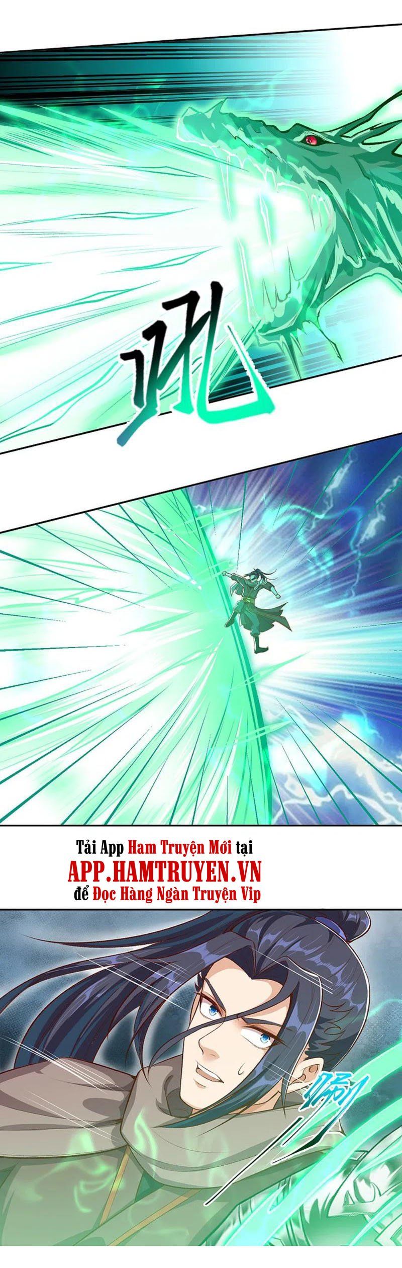 đọc truyện Nghịch Thiên Tà Thần Chương 359 ảnh 29 tại Thiên Thai Truyện